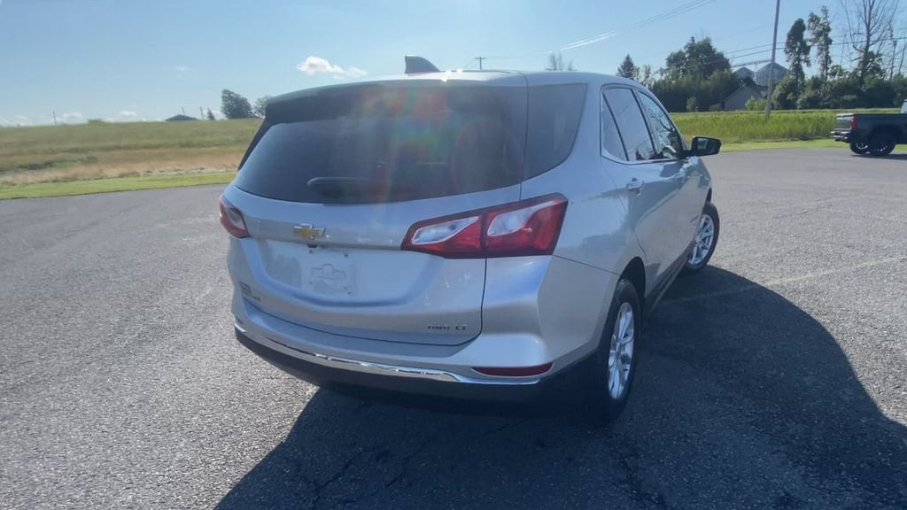 2020 Chevrolet Equinox LT - Photo 8