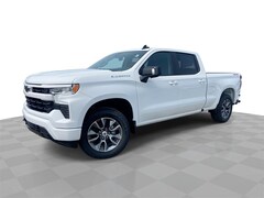 2026 Chevrolet Silverado 1500 RST Truck