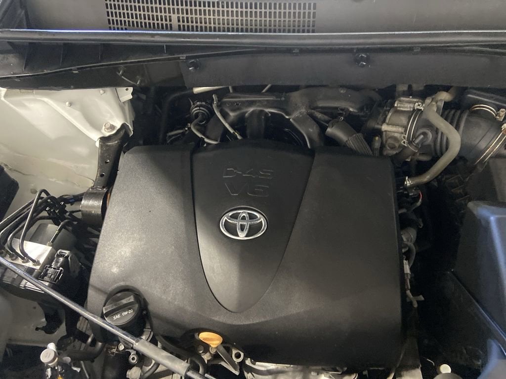 2019 Toyota Highlander XLE - Photo 30