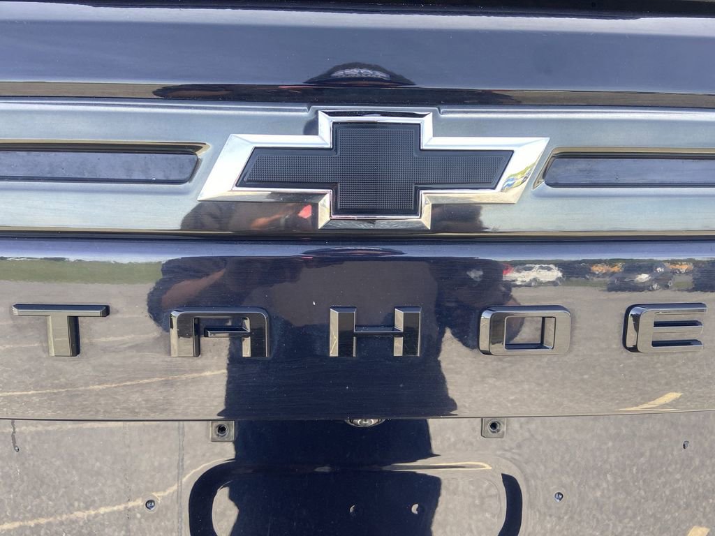 2022 Chevrolet Tahoe RST - Photo 33