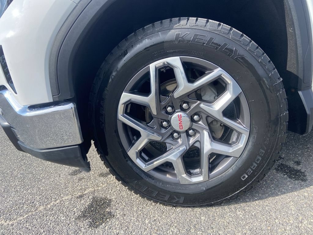 2023 GMC Sierra 1500 SLT - Photo 33