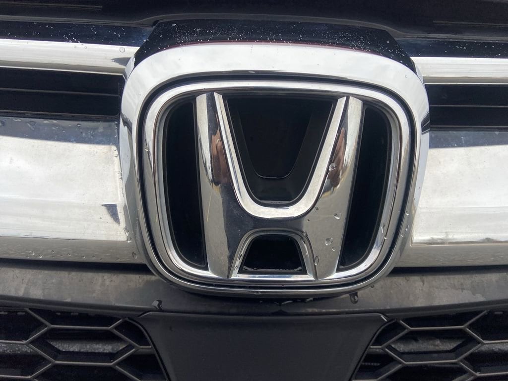2018 Honda CR-V EX-L - Photo 30
