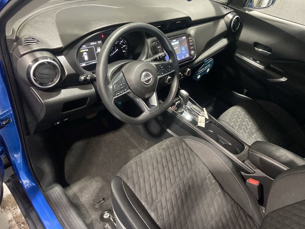 2023 Nissan Kicks SV - Photo 10