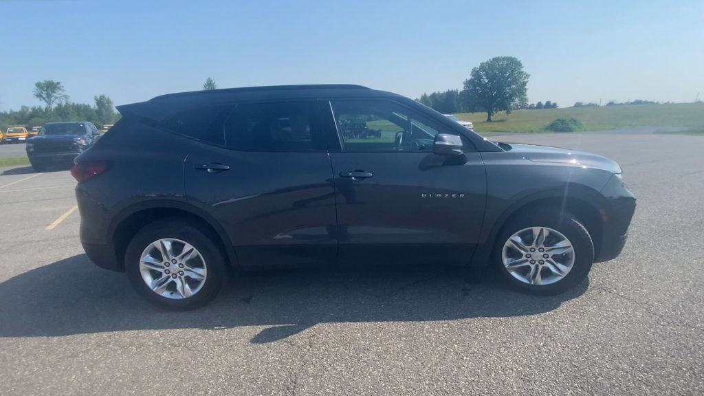 2021 Chevrolet Blazer 2LT - Photo 9