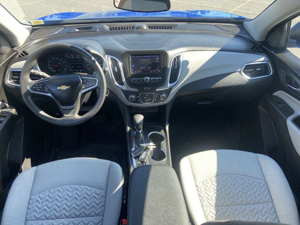 2024 Chevrolet Equinox LS - Photo 20