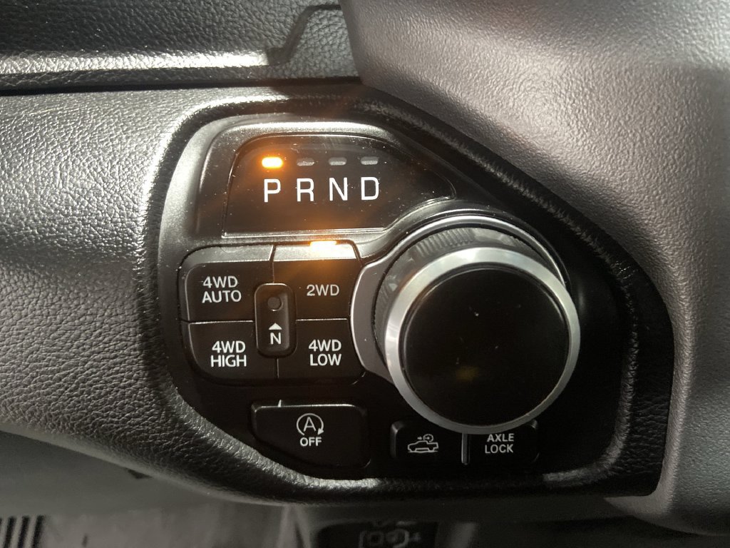 2023 RAM Ram 1500 Pickup Big Horn/Lone Star - Photo 15