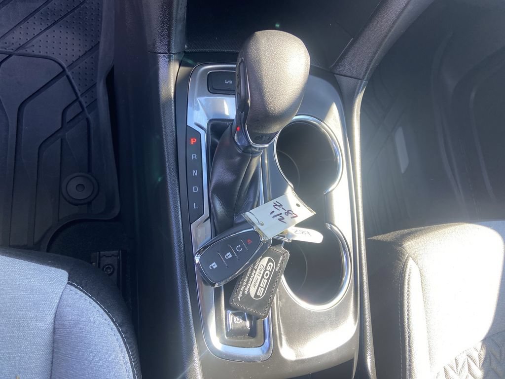 2024 Chevrolet Equinox LS - Photo 16