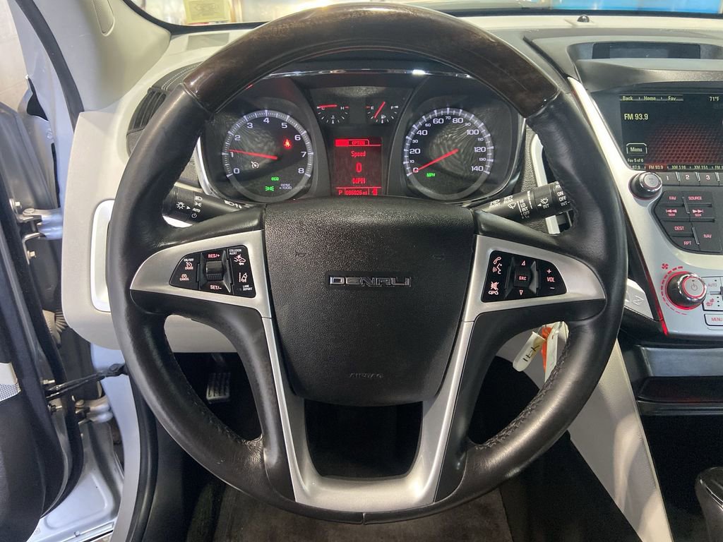 2016 GMC Terrain Denali - Photo 11