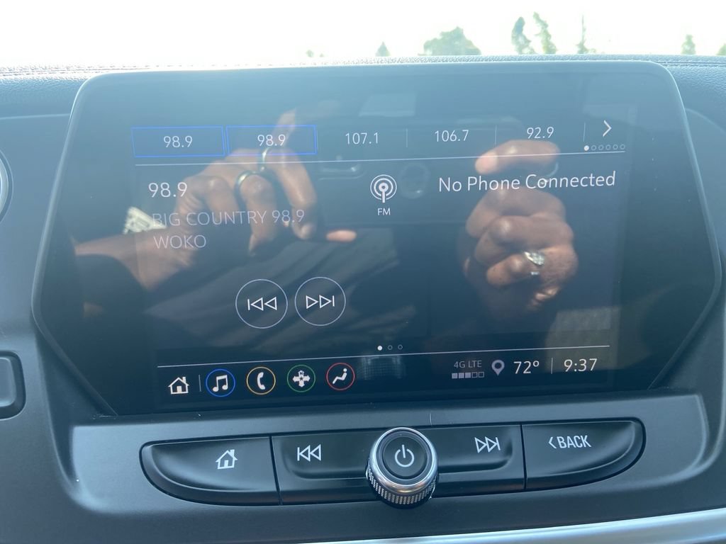 2021 Chevrolet Blazer 2LT - Photo 13