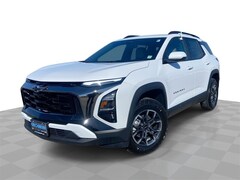 2026 Chevrolet Equinox Activ SUV