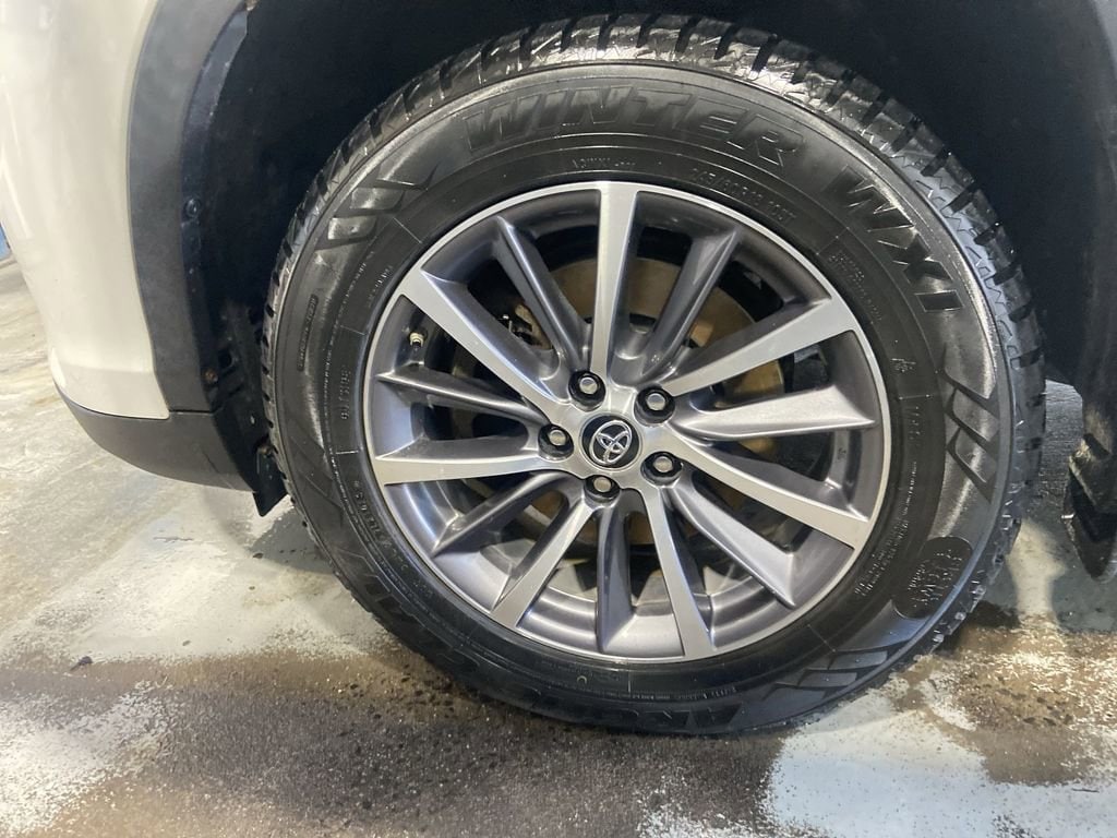 2019 Toyota Highlander XLE - Photo 33