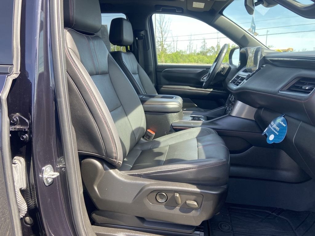 2022 Chevrolet Tahoe RST - Photo 29