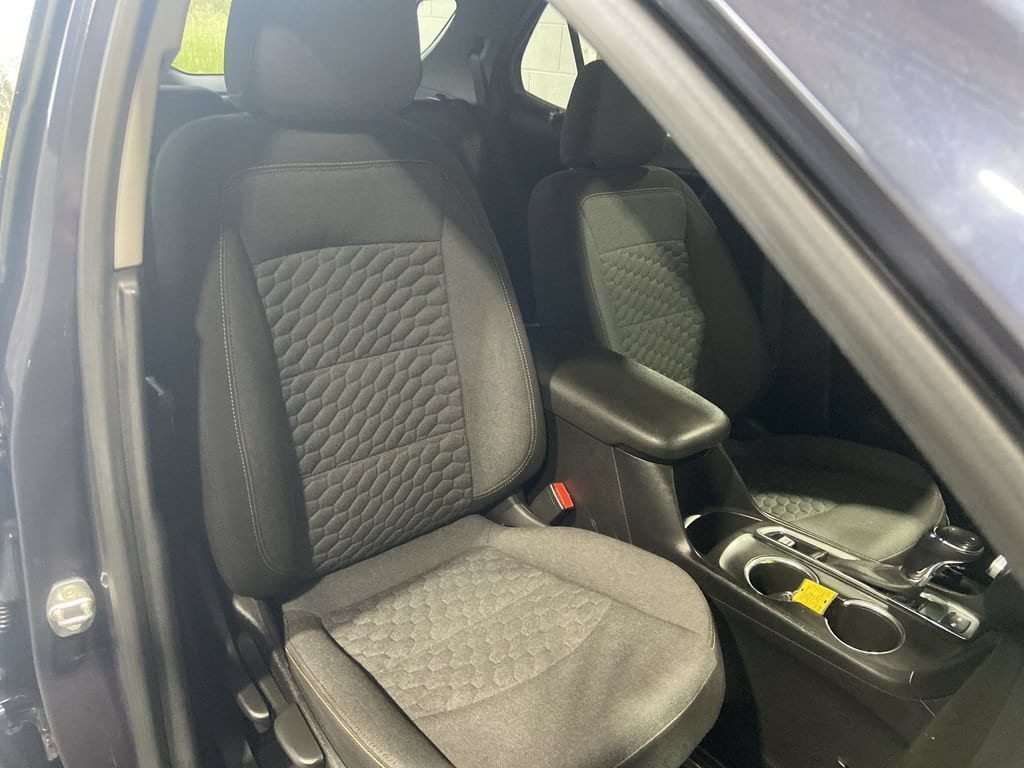 2018 Chevrolet Equinox LT - Photo 27