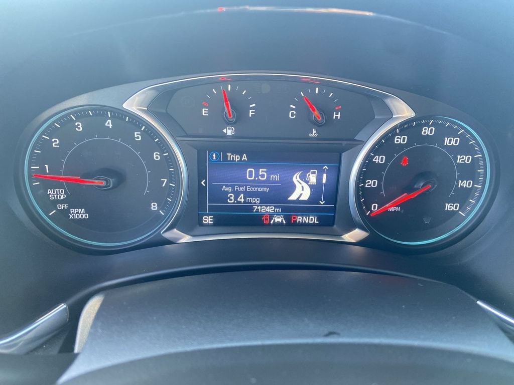 2020 Chevrolet Equinox LT - Photo 20