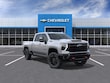  Chevrolet Silverado 2500 HD