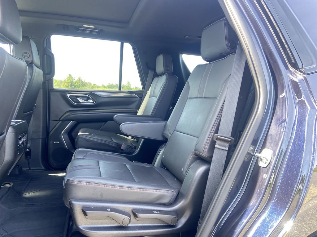 2022 Chevrolet Tahoe RST - Photo 26