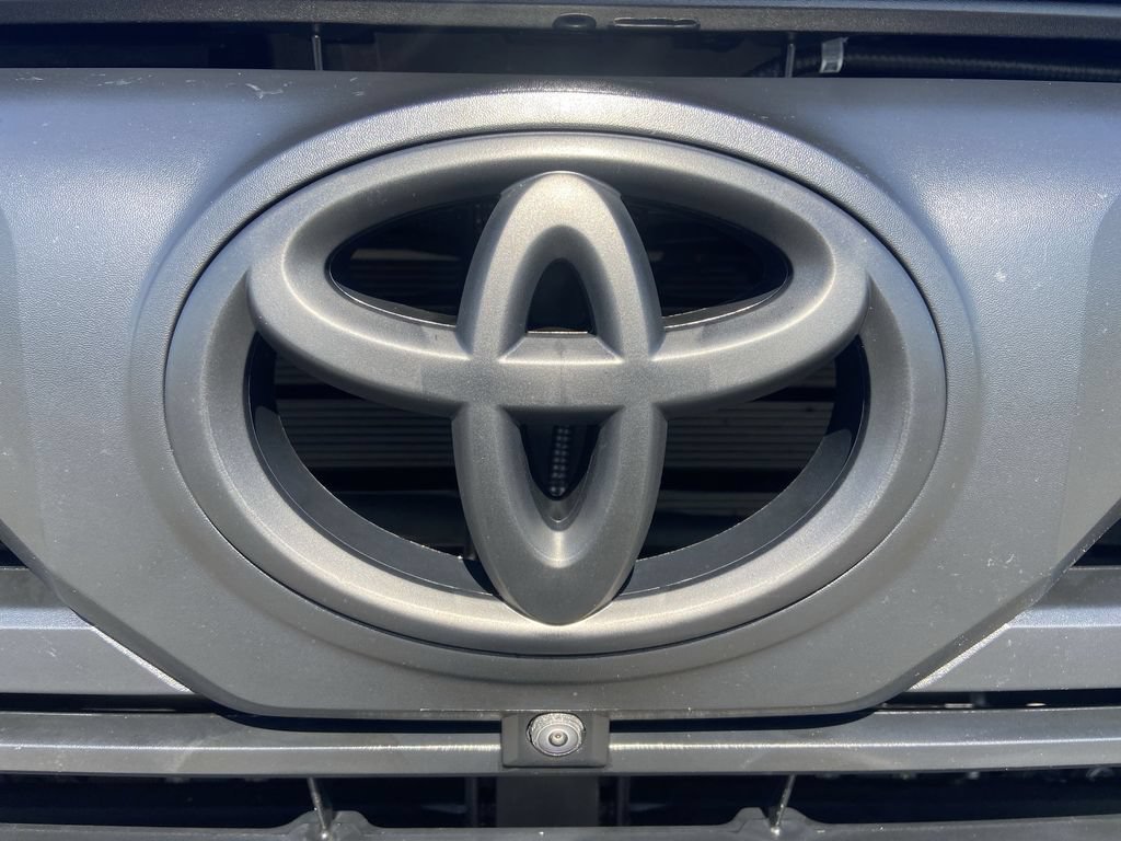 2025 Toyota Tundra Limited - Photo 38