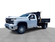 Chevrolet Silverado 3500 HD Chassis Cab