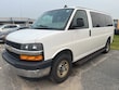 Chevrolet Express Passenger 3500