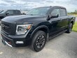  Nissan Titan