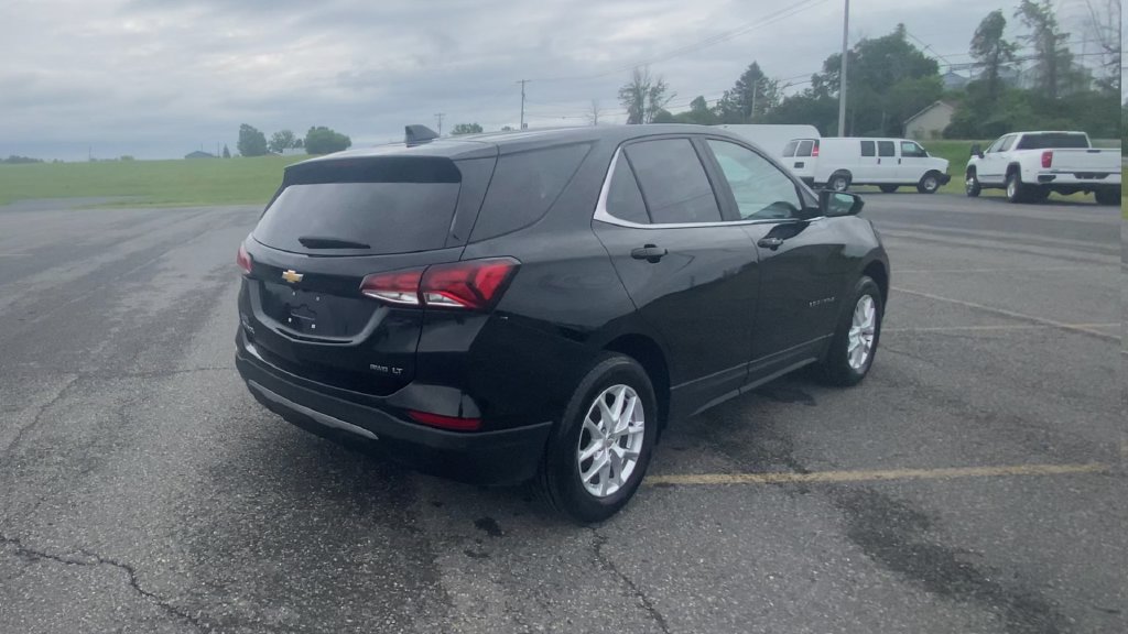 2023 Chevrolet Equinox LT - Photo 8