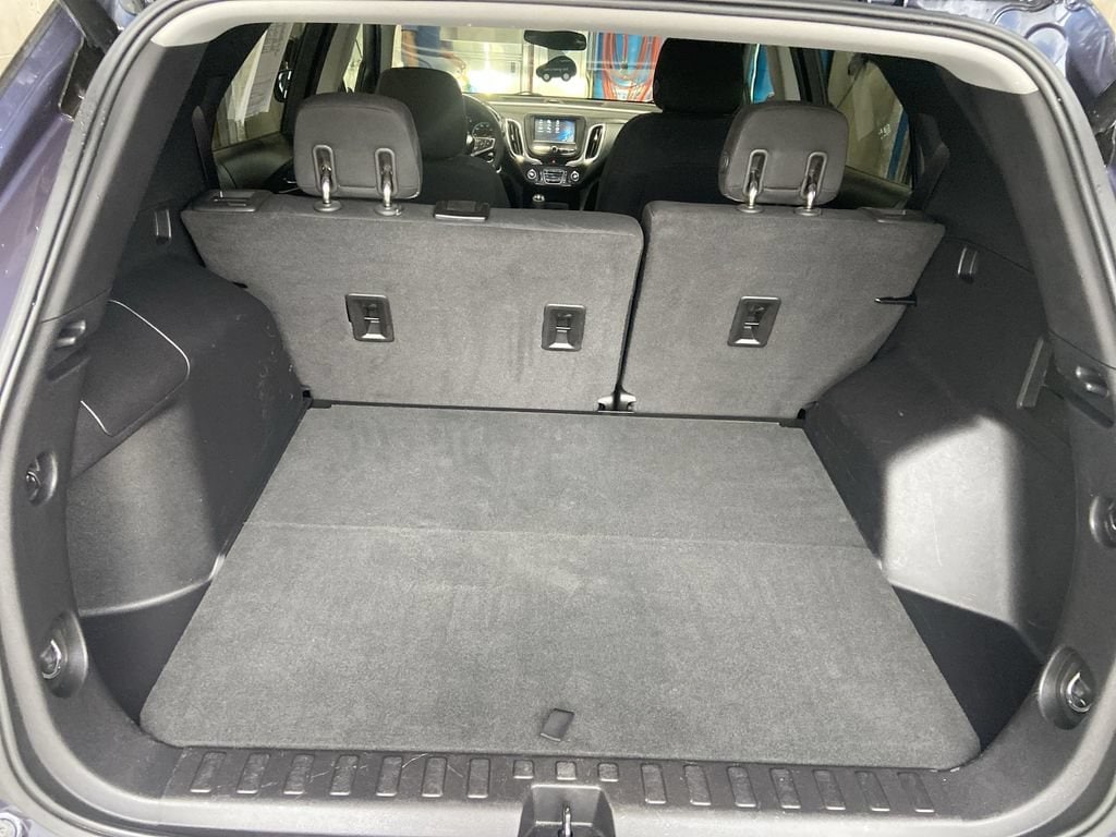 2018 Chevrolet Equinox LT - Photo 25