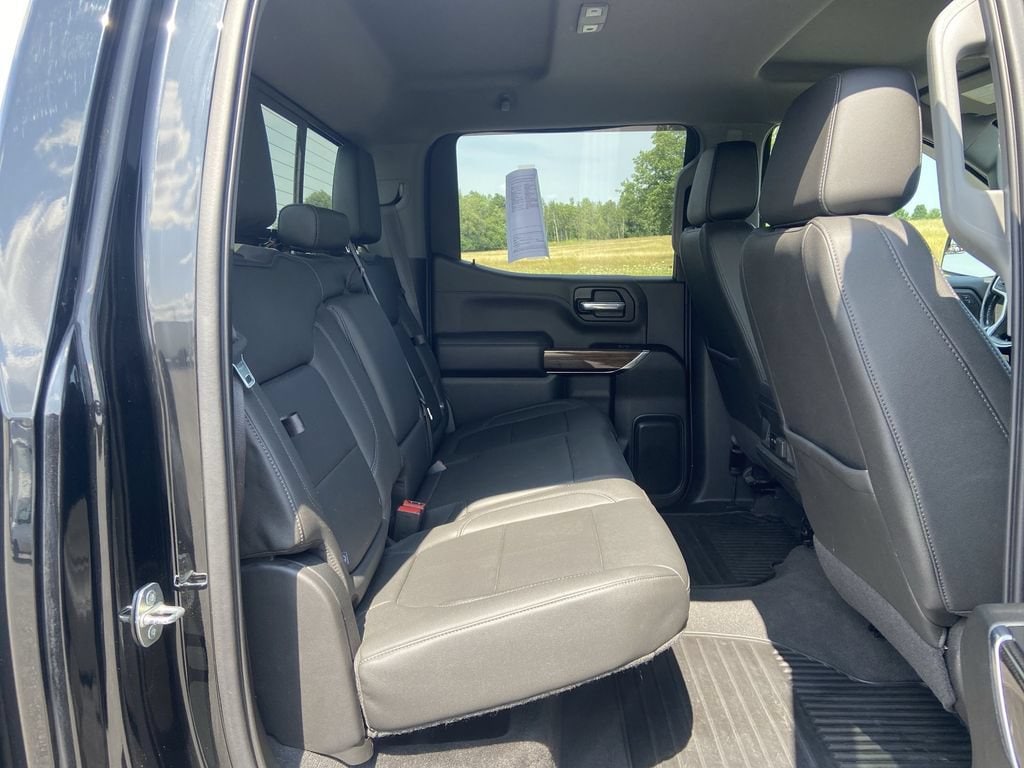 2022 Chevrolet Silverado 1500 Limited RST - Photo 27
