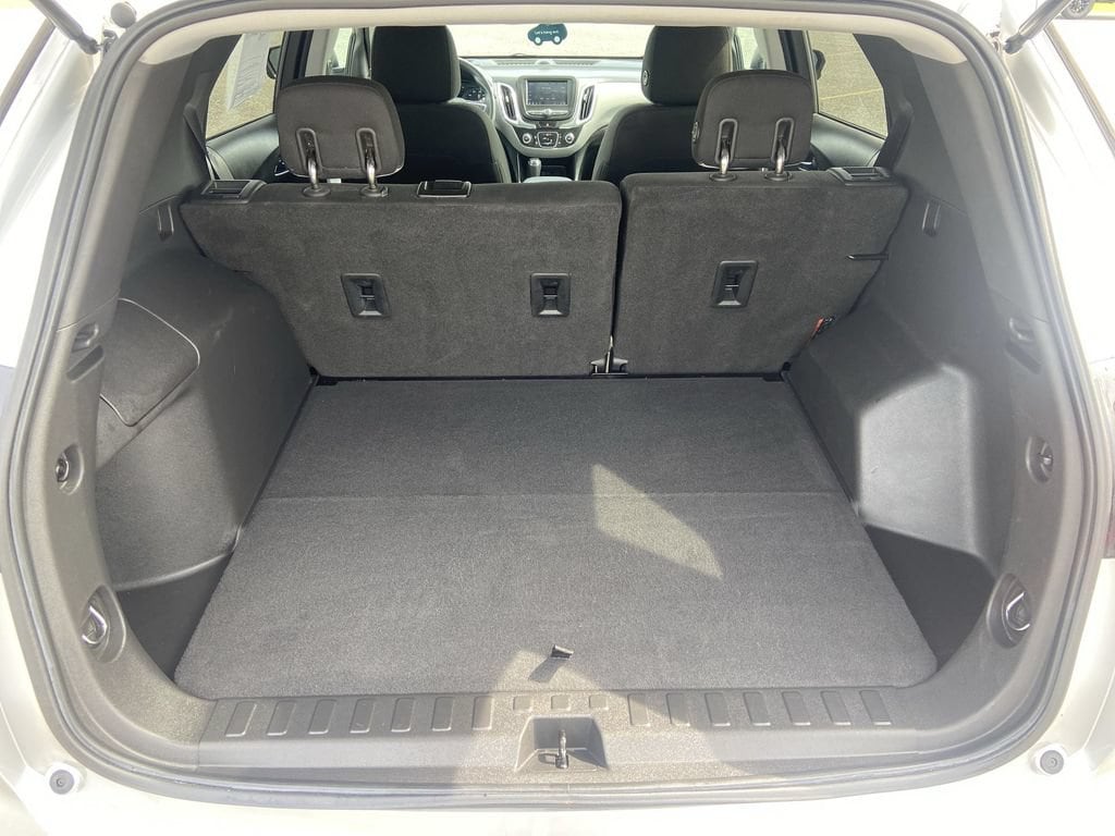 2020 Chevrolet Equinox LS - Photo 25