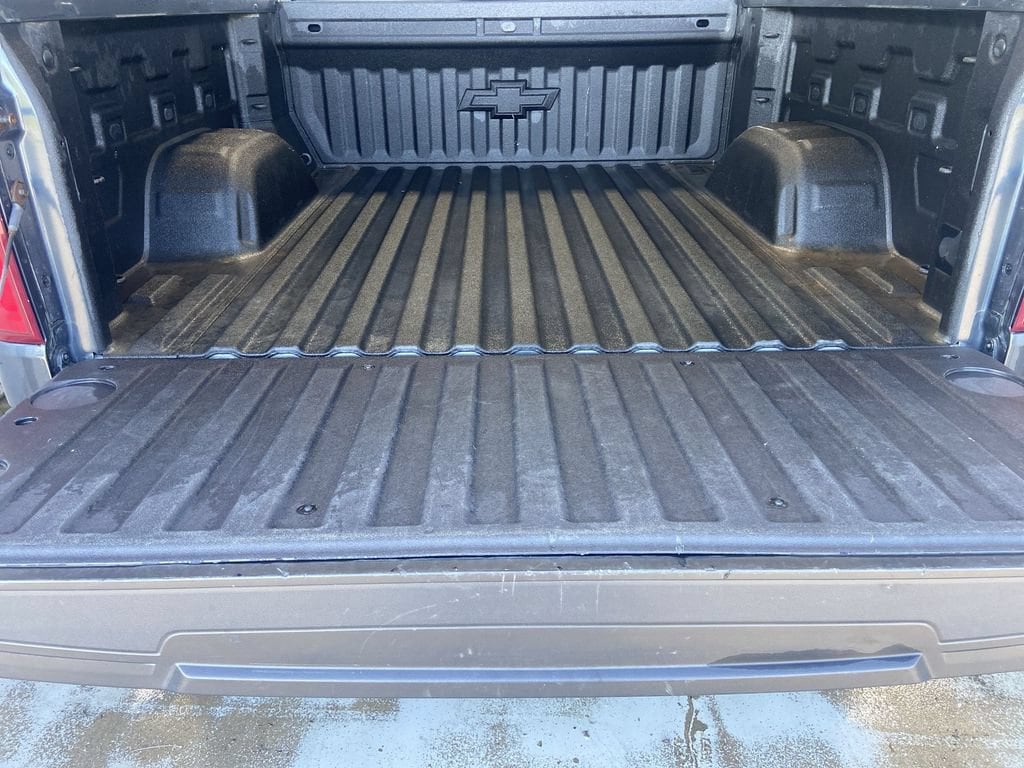 2022 Chevrolet Silverado 1500 Limited RST - Photo 24