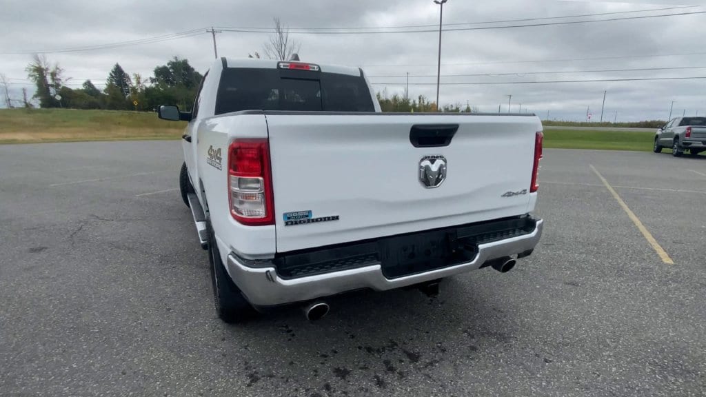 2023 RAM Ram 1500 Pickup Big Horn/Lone Star - Photo 7
