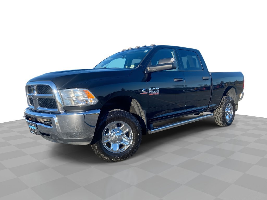  Ram 2500