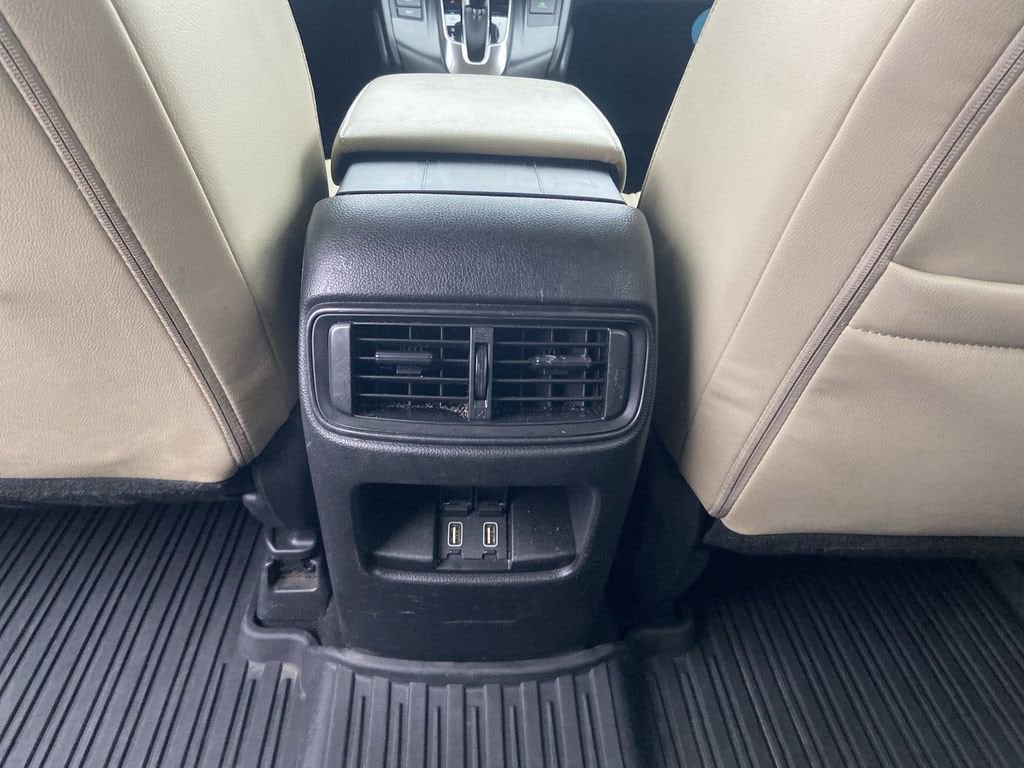 2018 Honda CR-V EX-L - Photo 21