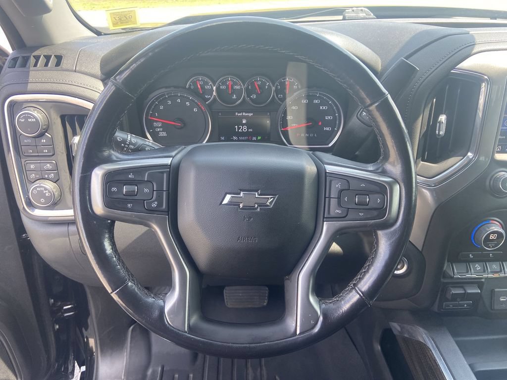 2022 Chevrolet Silverado 1500 Limited RST - Photo 11