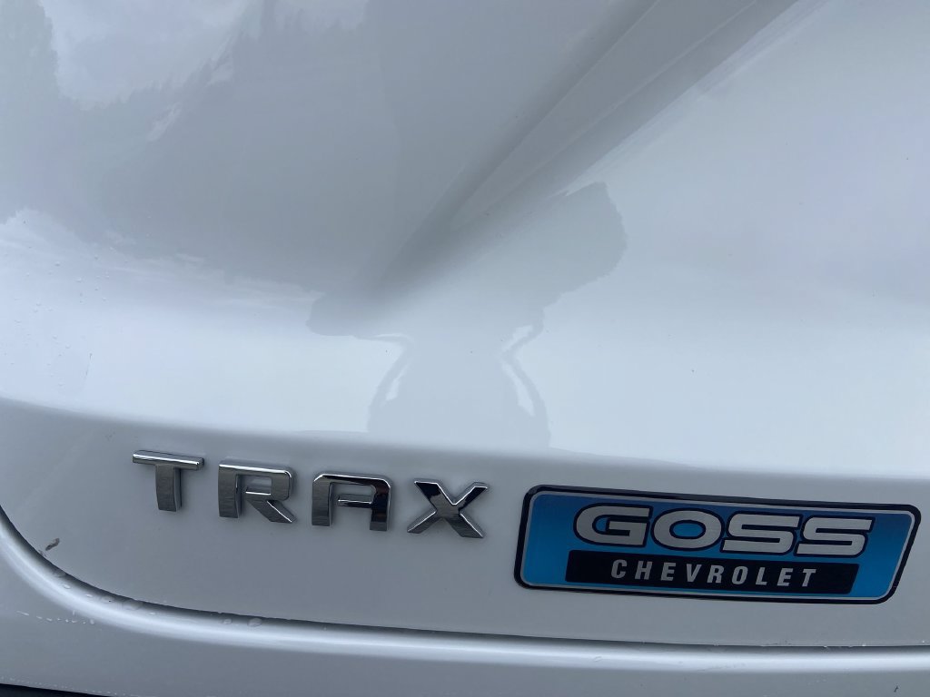 2024 Chevrolet Trax LT - Photo 30
