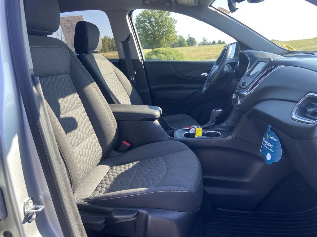 2020 Chevrolet Equinox LT - Photo 35