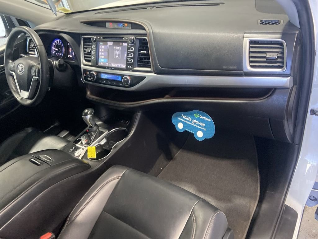 2019 Toyota Highlander XLE - Photo 29