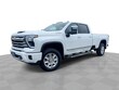 Chevrolet Silverado 3500 HD