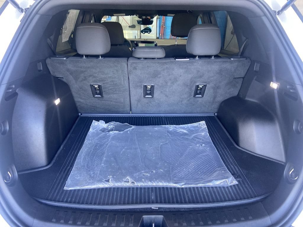 2025 Chevrolet Equinox LT - Photo 25