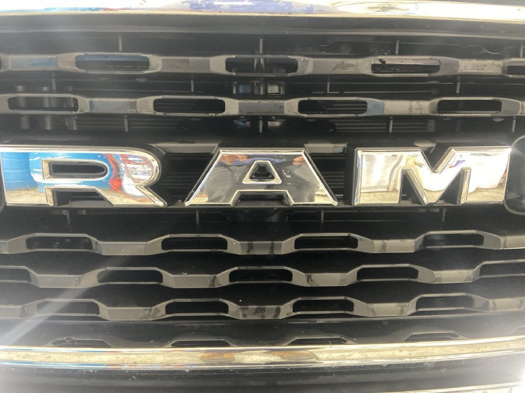 2023 RAM Ram 1500 Pickup Big Horn/Lone Star - Photo 30