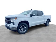 2026 Chevrolet Silverado 1500 LT Truck