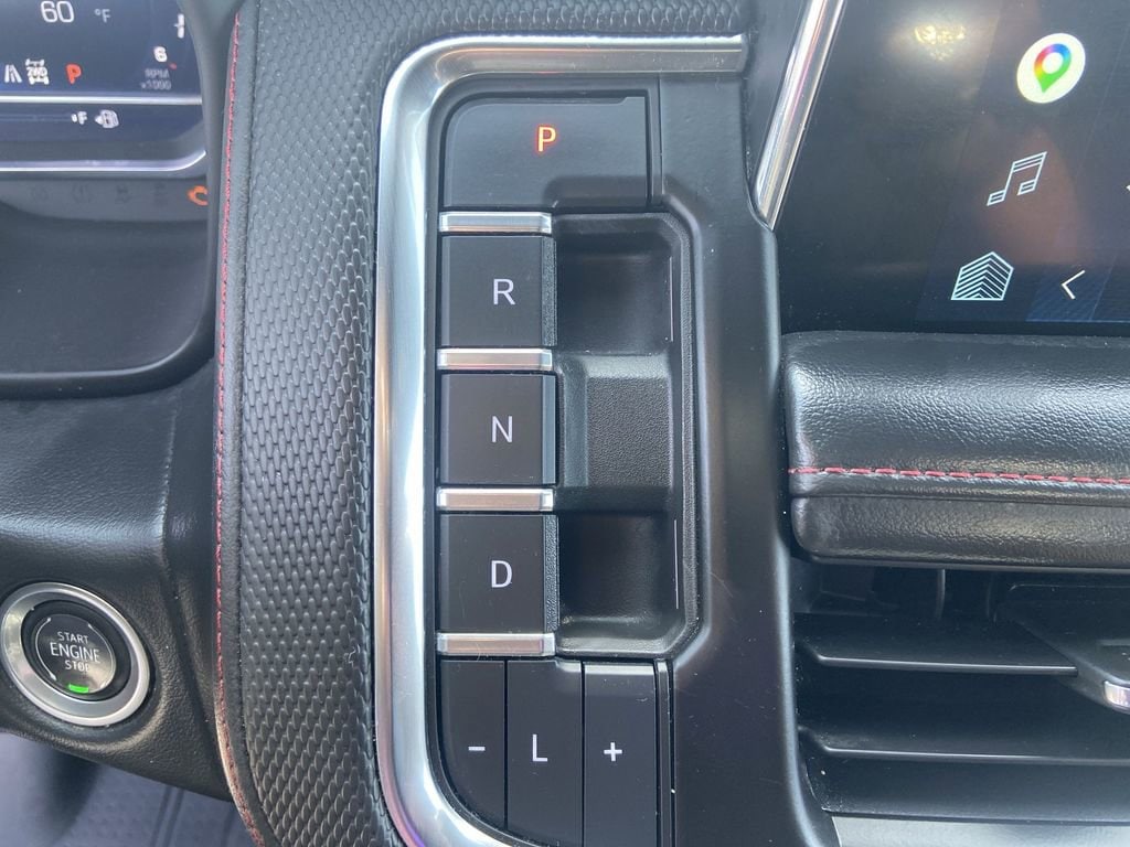 2022 Chevrolet Tahoe RST - Photo 16