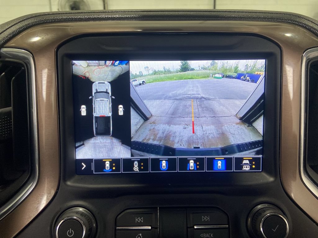 2021 Chevrolet Silverado 2500HD High Country - Photo 15