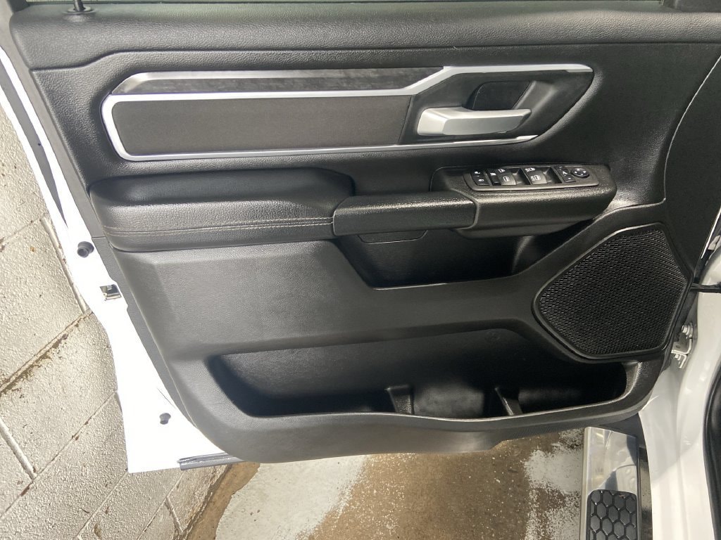 2023 RAM Ram 1500 Pickup Big Horn/Lone Star - Photo 21