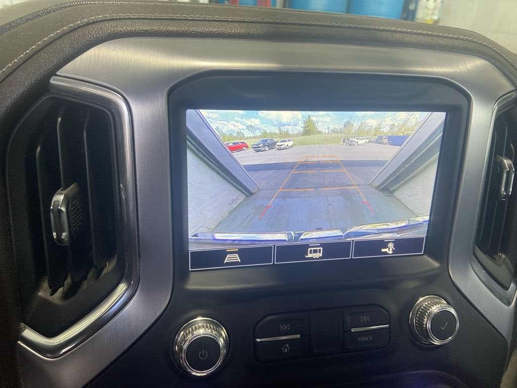 2021 GMC Sierra 1500 SLT - Photo 15