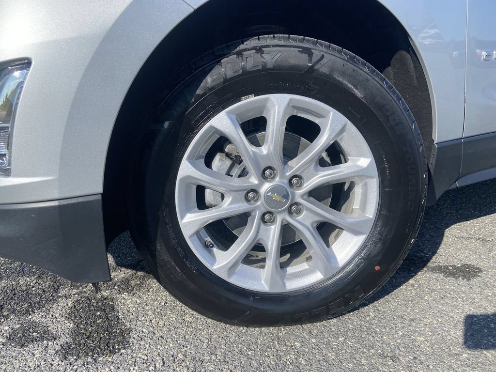 2020 Chevrolet Equinox LT - Photo 40