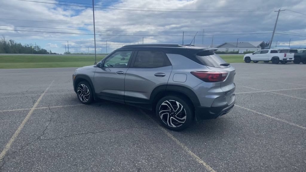 2024 Chevrolet TrailBlazer RS - Photo 6
