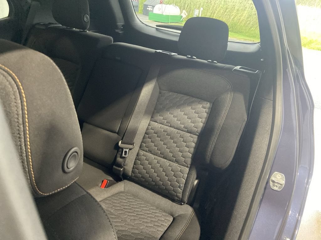 2018 Chevrolet Equinox LT - Photo 24