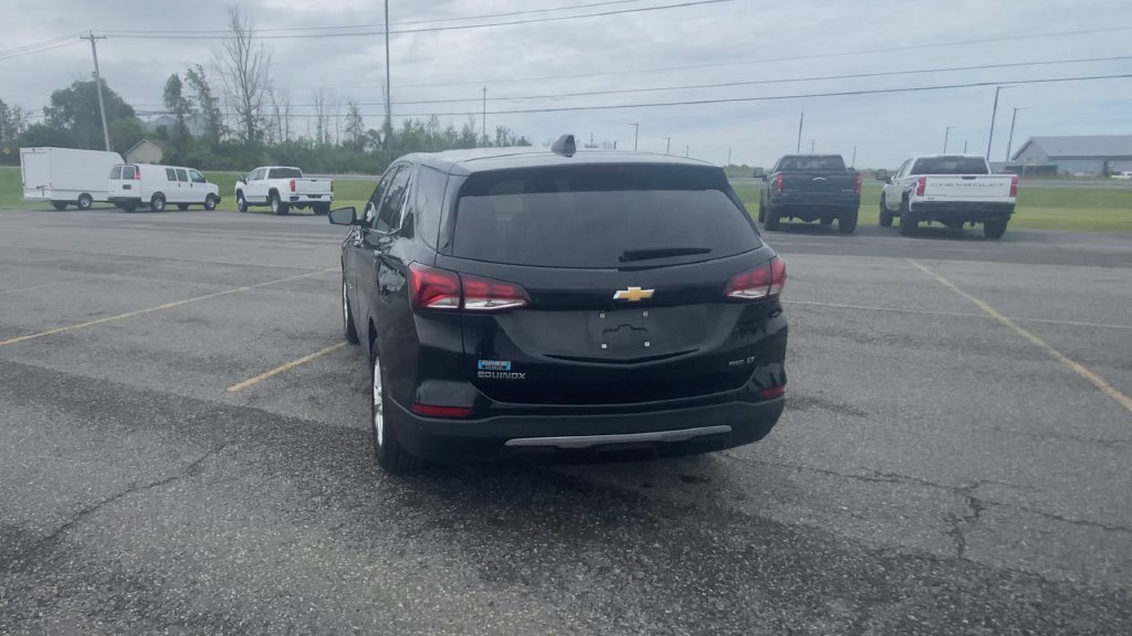 2023 Chevrolet Equinox LT - Photo 7