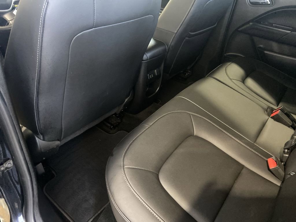 2018 Chevrolet Colorado ZR2 - Photo 21