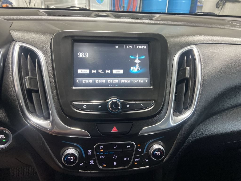 2018 Chevrolet Equinox LT - Photo 13